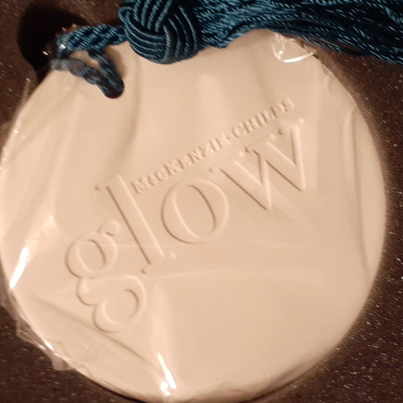 Mackenzie-childs Flower Market Scented Disc - Picture 5 of 8